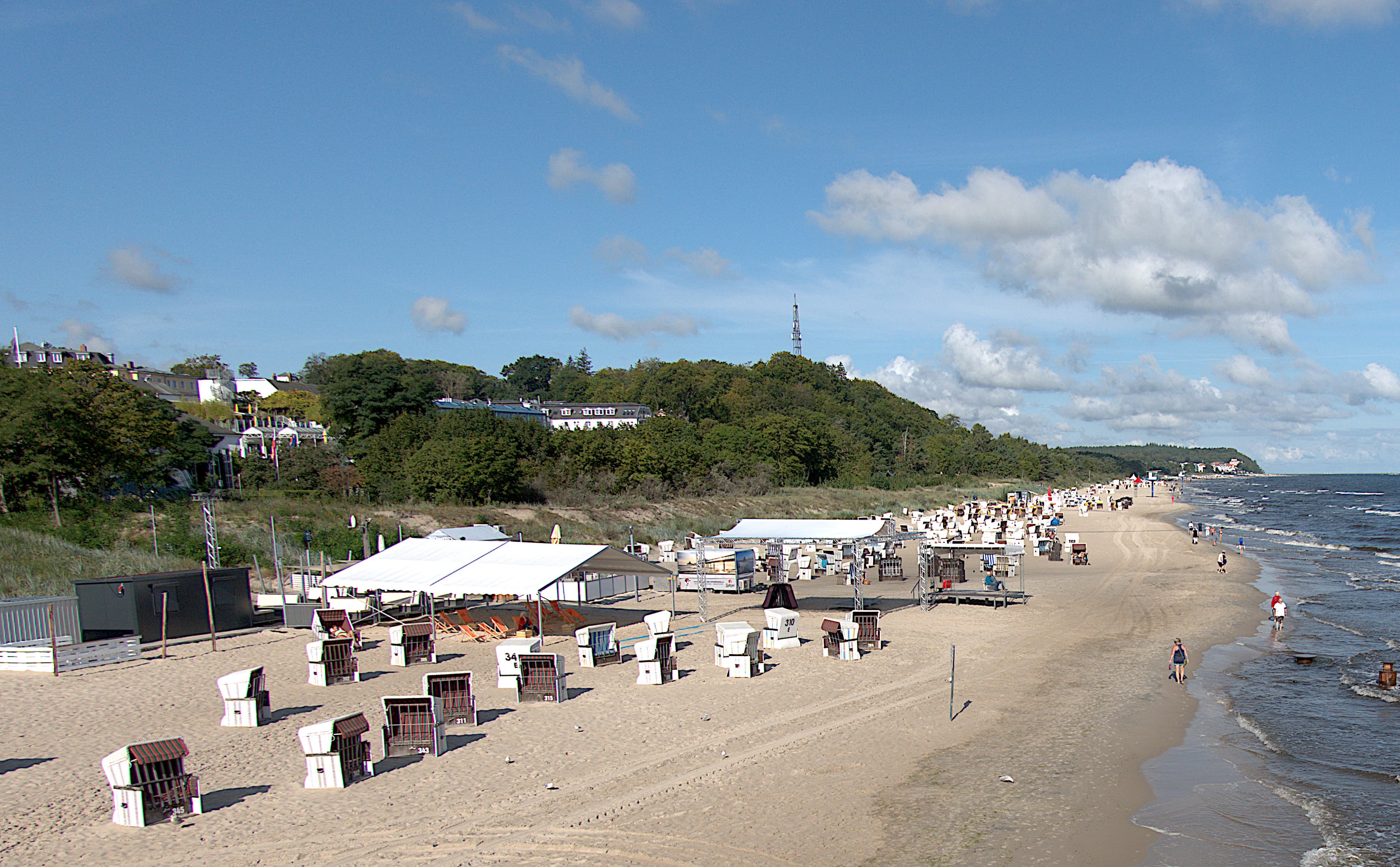 Usedom Tours