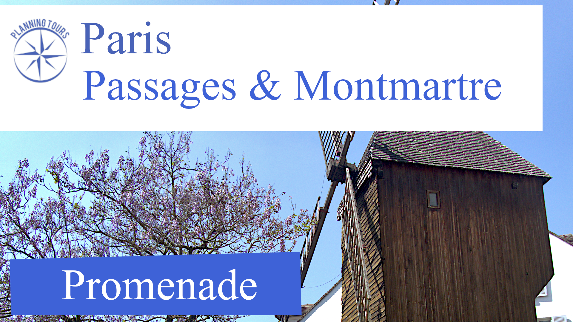 Paris: Au cours de cette longue promenade, vous découvrirez la « capitale du XIXe siècle »